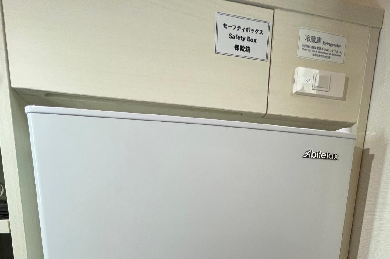 아스타 호텔 도쿄 외부 사진